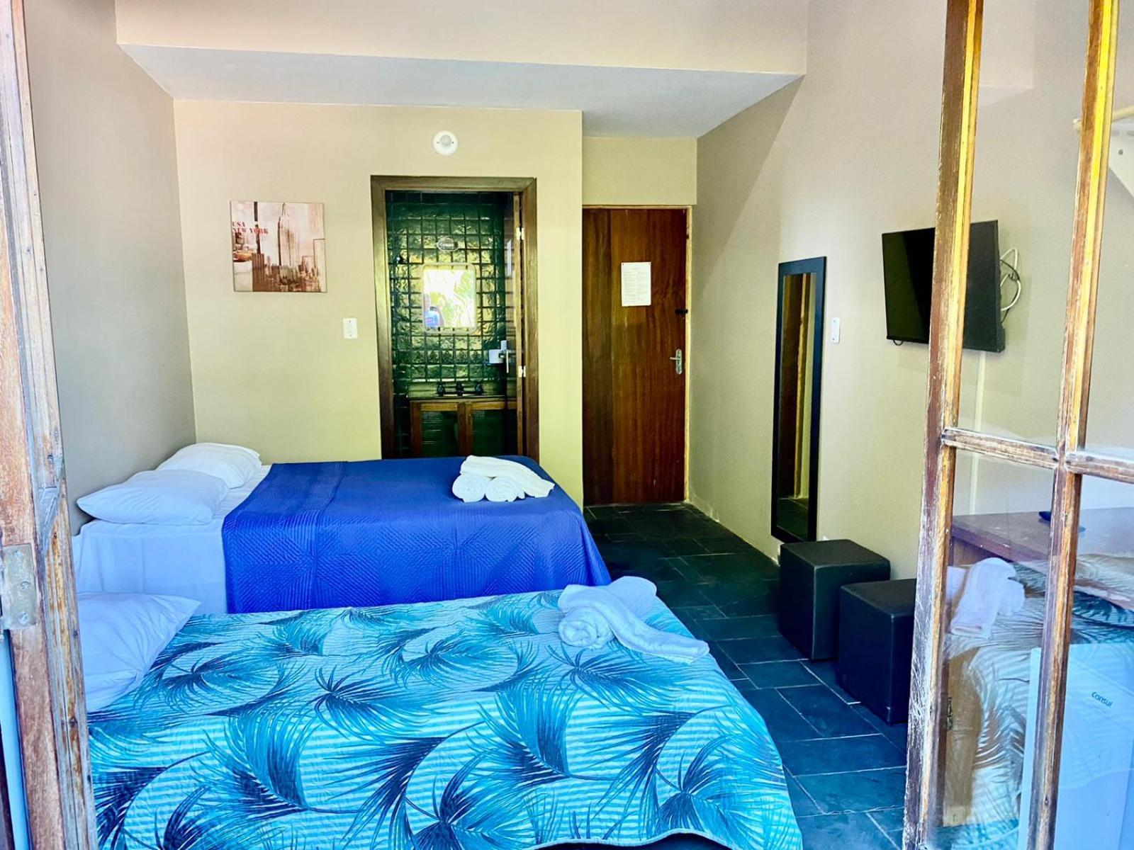 Pousada Ponta Dos Corais Guarujá Room photo